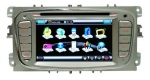 GPS магнитола для FORD Mondeo, Focus III 2009, S-max