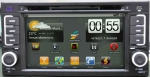 Subaru Forester new Android