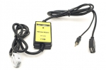 USB MP3 адаптер Yatour Wiiki-Tech (12p) для автомобилей VW/Audi/