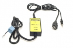 USB MP3 адаптер Yatour Wiiki-Tech (8p) для автомобилей VW/Skoda/