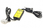 USB MP3 адаптер Yatour Wiiki-Tech 5+7 для автомобилей Toyota/Lex