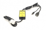 USB MP3 адаптер Yatour Wiiki-Tech для автомобилей Honda