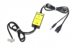 USB MP3 адаптер Yatour Wiiki-Tech для автомобилей Mazda