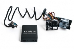 USB MP3 адаптер Yatour YT M06 (BMW2) для автомобилей BMW