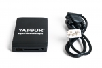 USB MP3 адаптер Yatour YT M06 (SUZ2) для автомобилей Suzuki