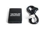 USB MP3 адаптер Yatour YT M06 (TOY1) для автомобилей Toyota/Lexu