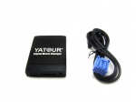 USB MP3 адаптер Yatour YT M06 для автомобилей Honda old