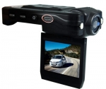 Автомобильный видеорегистратор CarCam T9