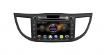 Штатная магнитола TimeLessLong Honda CR-V NEW Android 4.1.1 2013