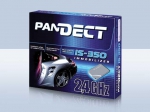 PANDECT IS 350