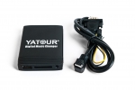 USB MP3 адаптер Yatour YT M06 для Pioneer