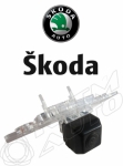 Skoda Octavia (08-12)