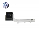 Штатная камера Fish Eye для VW Golf5/Jetta5